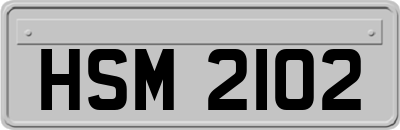 HSM2102