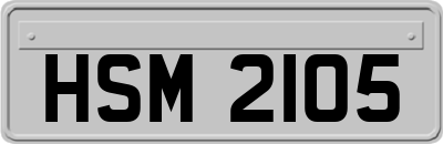 HSM2105