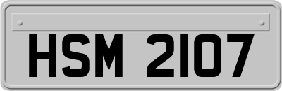 HSM2107