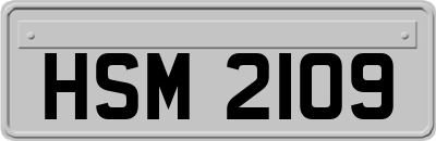 HSM2109