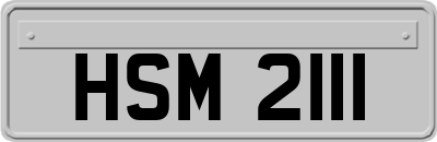 HSM2111