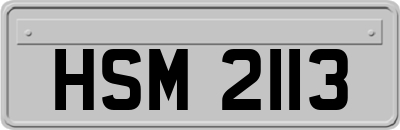 HSM2113