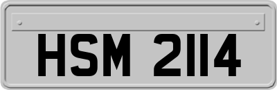HSM2114