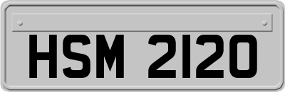 HSM2120