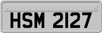 HSM2127