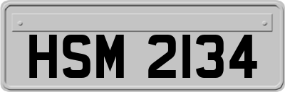 HSM2134