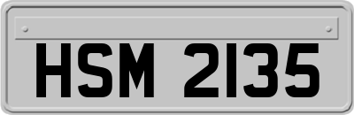 HSM2135