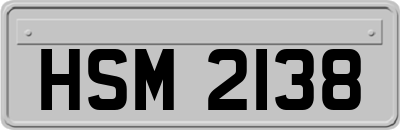 HSM2138