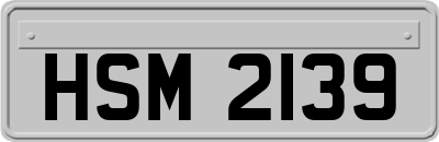 HSM2139