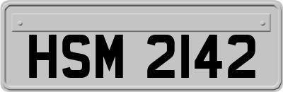 HSM2142
