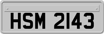 HSM2143