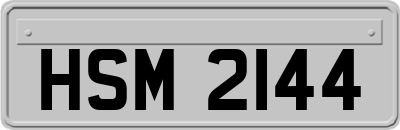 HSM2144