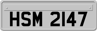 HSM2147