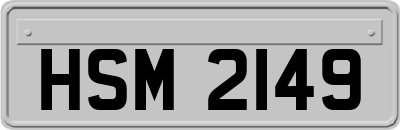 HSM2149