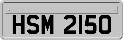 HSM2150