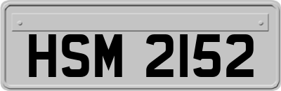 HSM2152