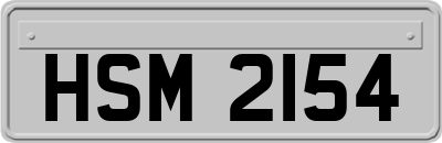 HSM2154