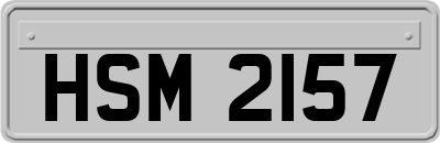 HSM2157