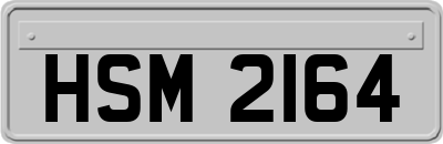 HSM2164
