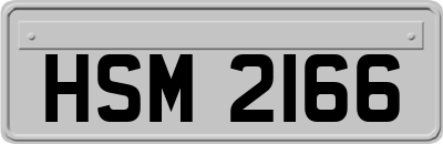 HSM2166