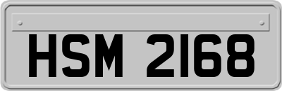 HSM2168