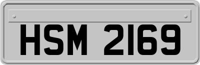 HSM2169