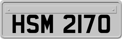 HSM2170
