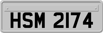HSM2174
