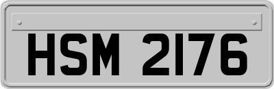 HSM2176