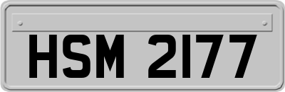 HSM2177