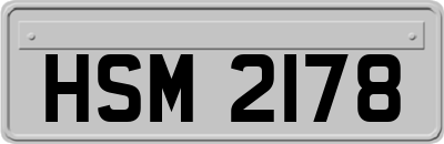 HSM2178