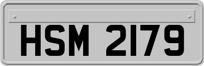 HSM2179