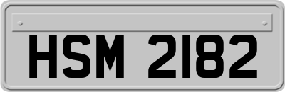 HSM2182