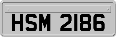 HSM2186
