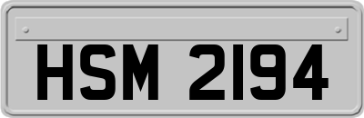 HSM2194
