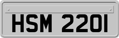 HSM2201