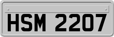 HSM2207