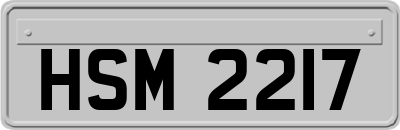 HSM2217