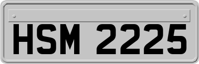 HSM2225