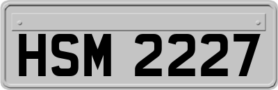 HSM2227