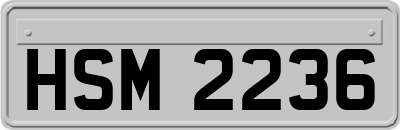 HSM2236