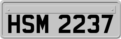 HSM2237