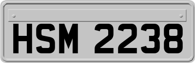 HSM2238
