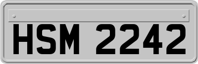 HSM2242