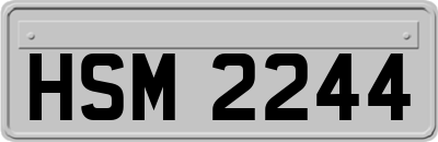 HSM2244