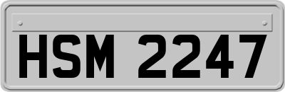HSM2247