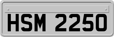 HSM2250
