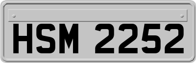 HSM2252