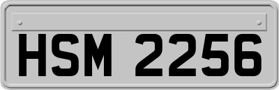 HSM2256