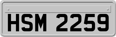 HSM2259